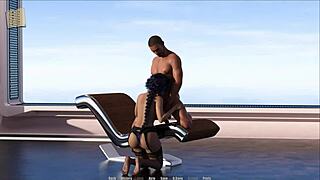 Ready for more spacetime game action