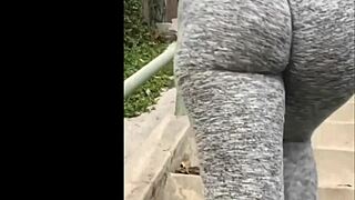 check out this hot compilation of jenna shea's big ass shaking