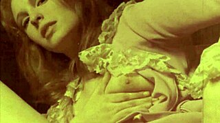 Step into the world of retro amateurs and uncover my secret vintage life story