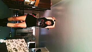 sweetly dangerous video compilation features tattooed milf amateurs teasing in sexy solo moments