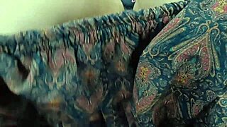 Big Ass Pakistani Woman Jumps on Dick with Raw Intensity!