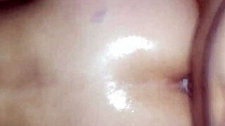 hey, you ready for this massive cock destroying my tight ass in pov?