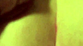 check out this big booty pawg bent over in doggystyle action