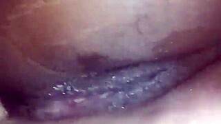 jamaican bbc fucks miami haitian pussy n asshole