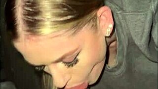 Petite college girl takes monster cock in wet pussy doggystyle from football player Baby Bree.