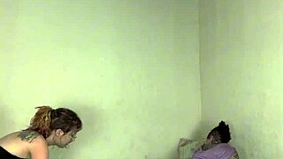 Hey, behind the scenes I gave my ass to the guy from my friend