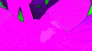 Pink Dildo Thrusts Deep Making My Wet Pussy Cum So Hard!