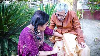 rough hardcore session with a virgin when she was alone in this full interracial amateur homemade movie