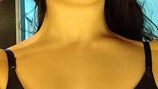 Brazilian Babe Debora Mendes Intense POV Oral And Reverse Cowgirl With Cum On Ass