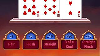 কলিকাতা সেক্স Game Gets Me So Turned On With Intense Indian Action!