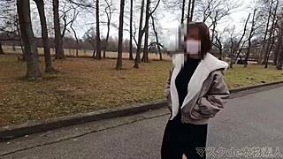 i'm just an ordinary college girl. with h-cup boobs and... that god-like style that's...