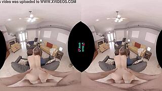 Hey, after a long day at work, blonde Kenzie Madison craves that intense pov fucking with cumshot