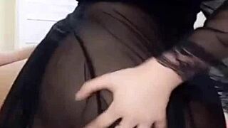 webcam asian beauty in live show