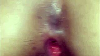 i scream no not in my ass it hurts so much