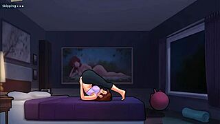 what's next in summertime saga 216?