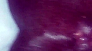 jamaican bbc fucks miami haitian pussy n asshole