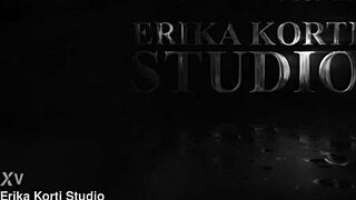 Adorable Georgia Koneva Smiles Sweetly, Ready for Intense Gangbang with Fisting, Anal, and Piss in Mouth!