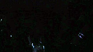 in a casual narrative, scarlett johnson dives into blacklight sex from a pov angle for the second time