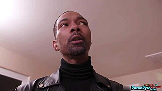 i love how blonde milf adira allure sucks two long black cocks in interracial deepthroat and missionary threesome