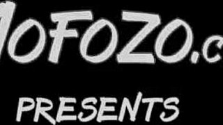 mofozo com - unsatisfied amateur enjoys the doggystyle position