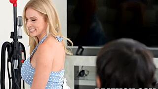 Check out this taboo reality with petite spanish teen getting a pearl necklace pov cumshot in hardcore amateur action.