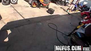 mofos lets try anal switches between pussy and asshole with latina teen taylor skye