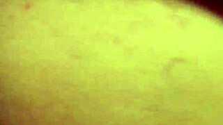 check out this big booty pawg bent over in doggystyle action