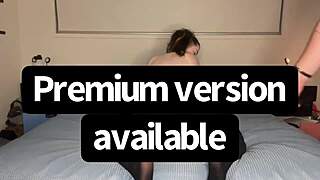 preview of spanking my curvy ass until it glows red 😈🍑