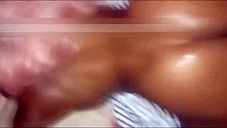 Jamaican PORNSTAR DELIVERS INTENSE FUCKING and SQUIRTING in Caribbean STYLE