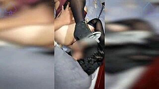 why don't you clean up my creampie after lover fucks me?