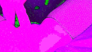 Pink Dildo Thrusts Deep Making My Wet Pussy Cum So Hard!