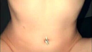 Petite college girl takes monster cock in wet pussy doggystyle from football player Baby Bree.