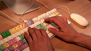 I often daydream about pounding that hot black pornstar's tight pussy and making her scream in ecstasy