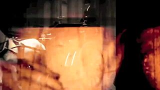 Vintage Orgy MY SECRET LIFE with Hairy Pussy FUCKING in Retro Group Action