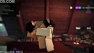 i just had this wild threesome then dove into 1 on 1 sex with a follower in session 6