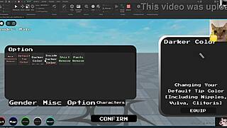 hey, check out this rocat mod showcase - dm me on discord for buying details with tutorial