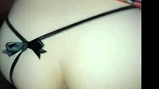 hey, check out this sexy mexicana getting all horny and wild with pussy play 😘🔥