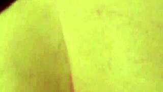 check out this big booty pawg bent over in doggystyle action