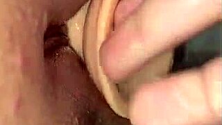 Oh gosh, in this pov, my wet vagina couldn't hold back anymore, I penetrated myself while rubbing the clitoris till orgasm!