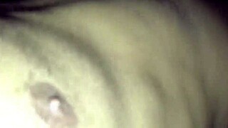 Full Video of Amateur Session Where the Camera Didn't Focus Properly but They Kept Going Anyway