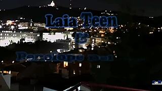 Are you this horny uruguaya amateur penelope del mar in pov