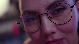 Watch this prurient boy slam his milf's ass deep with rough anal fucking and gagging licks.