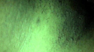 hey, check out this hot fingering session on that shaved hairless pussy 😈 so smooth and ready for masturbation fun