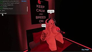 La Nueva Stripper Del Club Me Pone La Verga Muy Dura Con Ese Big Ass Y Tits!