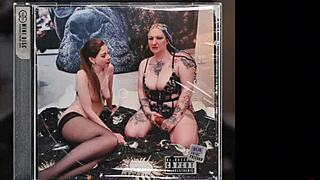 Oh God, Why Do You Always Ignore My Tight Pussy and Saggy Tits for Your Stupid Roommate Games?