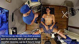 rebel wyatt, are you ready to be taken by government in this intense behind-the-scenes session?