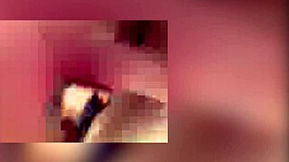 Blonde Sucks Friends Cock In Bed Wearing Panties Before Homemade Fucking