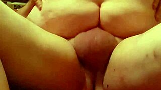 Why does this Irish lass love riding hard cock in wet cowgirl and doggystyle?