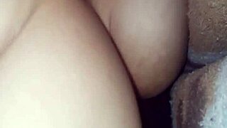 Hot Wife Craves Intense Cock Pounding Action!