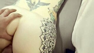 Petite busty teen fucked hard and dominated by muscular bodybuilder with huge cock in rough hardcore reality